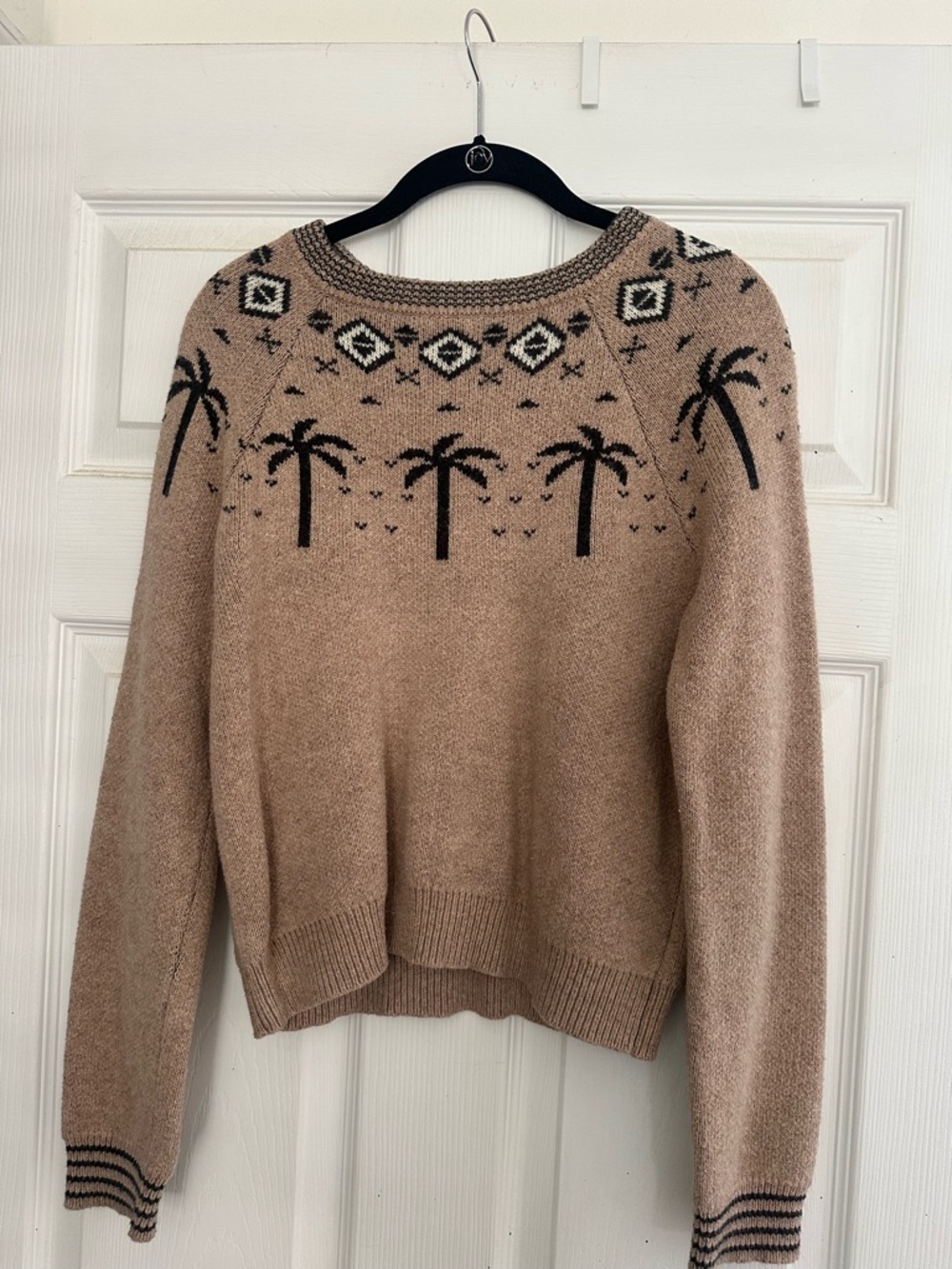 Marine Layer Crewneck Sweater